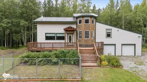 20552 N Glenn Hwy, Sutton, AK 99674