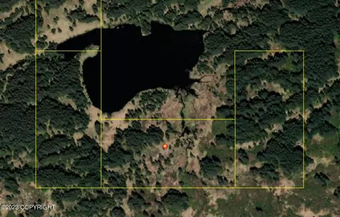 90-170 Asls Kupreanof Peninsula, Port Lions, AK 99550