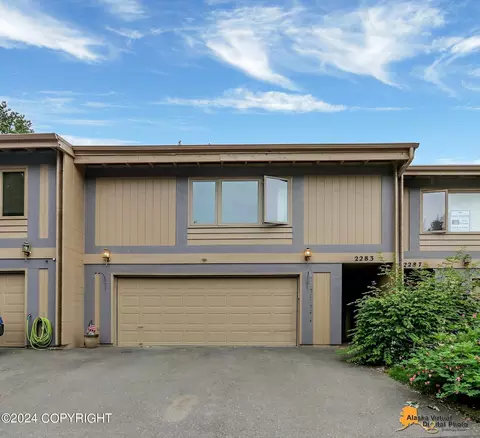 2283 Sorbus Way, Anchorage, AK 99508