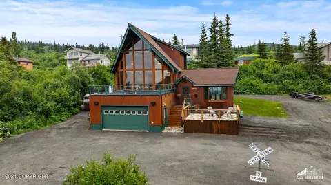 11281 Doggie Ave, Anchorage, AK 99507