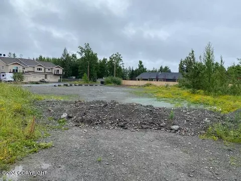 12221 Farm Ave, Eagle River, AK 99577