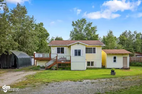 3160 N Arctic Fox Dr, Wasilla, AK 99654