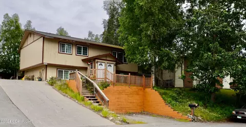12611 Tanada Loop, Anchorage, AK 99515