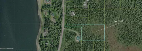 825 Mitkof Hwy, Petersburg, AK 99833
