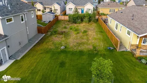 L30 B1 Huffman Timbers, Anchorage, AK 99516