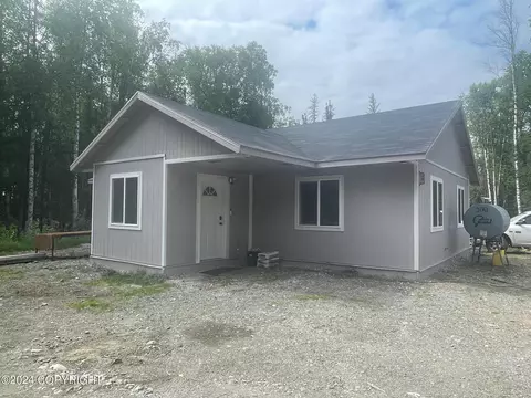3742 N Three Bees Rd, Wasilla, AK 99654
