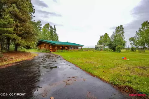 Other - 9239 E Devonshire Dr, Trapper Creek, AK 99683 photo 25 of 26