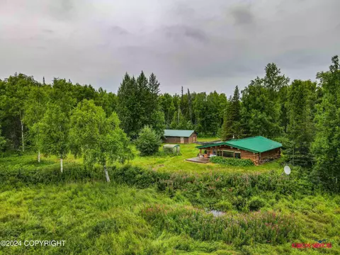 Other - 9239 E Devonshire Dr, Trapper Creek, AK 99683 photo 24 of 26
