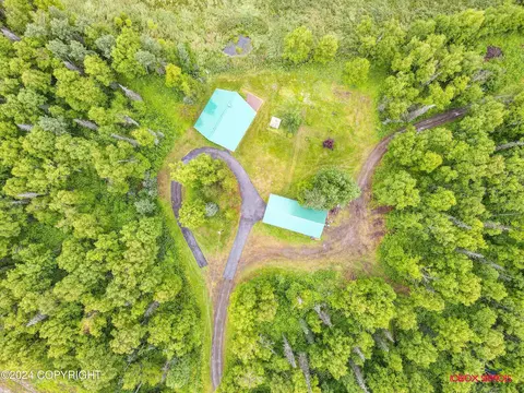Other - 9239 E Devonshire Dr, Trapper Creek, AK 99683 photo 26 of 26
