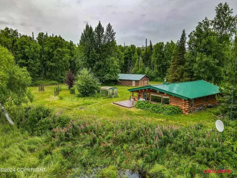 Other - 9239 E Devonshire Dr, Trapper Creek, AK 99683 photo 23 of 26