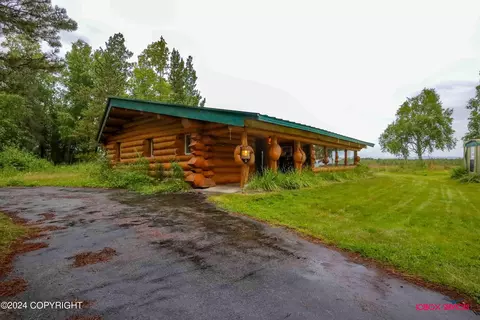Other - 9239 E Devonshire Dr, Trapper Creek, AK 99683 photo 1 of 26