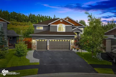 11302 Cheri Ren Cir, Anchorage, AK 99516