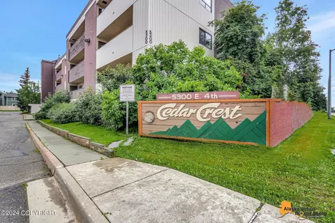 5300 E 4th Ave # 306, Anchorage, AK 99508