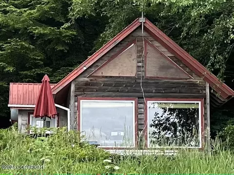 9 Zimovia Highway, Wrangell, AK 99929