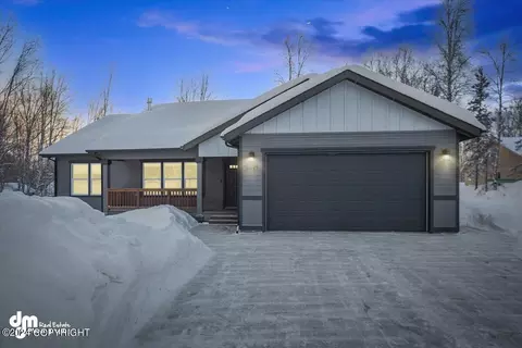 6947 E Amarok Ave, Wasilla, AK 99654