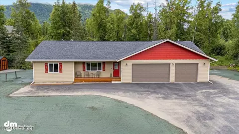 7345 E Forgiven Dr, Palmer, AK 99645 photo 2