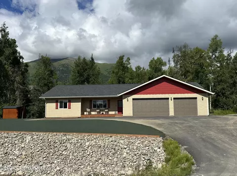 7345 E Forgiven Dr, Palmer, AK 99645
