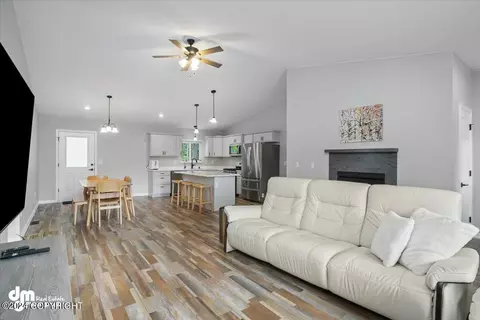 7345 E Forgiven Dr, Palmer, AK 99645 photo 7