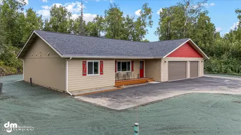 7345 E Forgiven Dr, Palmer, AK 99645 photo 3
