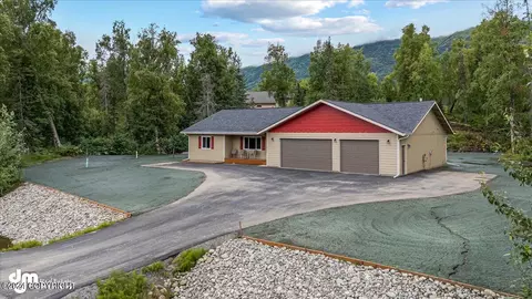 7345 E Forgiven Dr, Palmer, AK 99645 photo 4