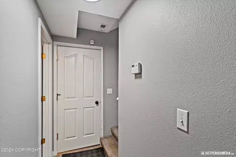 Entry Way - 8937 Eagle Place Loop # 22, Eagle River, AK 99577 photo 2 of 2