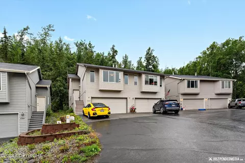 Exterior - 8937 Eagle Place Loop # 22, Eagle River, AK 99577 photo 3 of 3