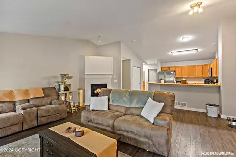 Other - 8937 Eagle Place Loop # 22, Eagle River, AK 99577 photo 1 of 6