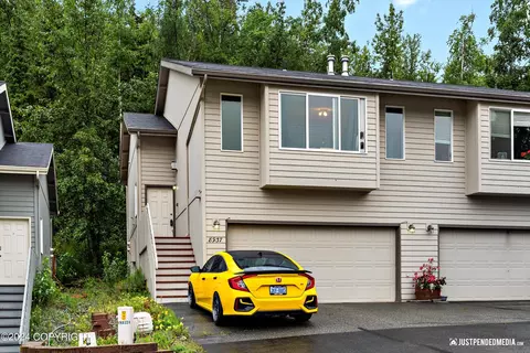 Exterior - 8937 Eagle Place Loop # 22, Eagle River, AK 99577 photo 1 of 3