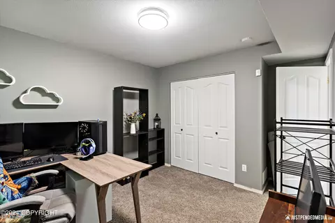 Other - 8937 Eagle Place Loop # 22, Eagle River, AK 99577 photo 4 of 6