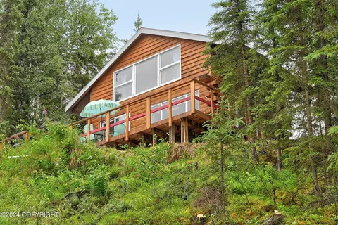 36731 River View Terrace Dr, Soldotna, AK 99669