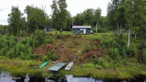 Tr A, Trapper Creek, AK 99683