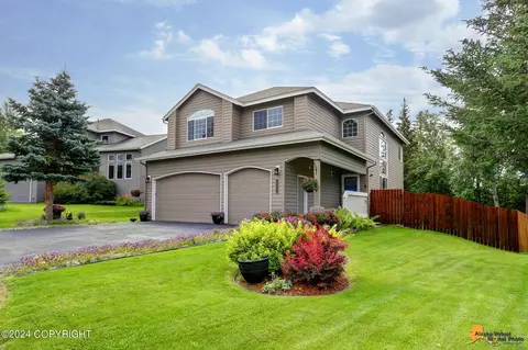 15736 Noble Point Dr, Anchorage, AK 99516