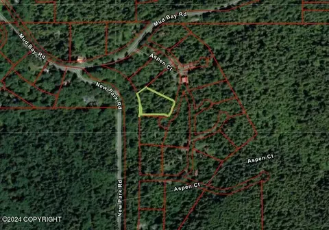 lot6 Spruce Ct, Haines, AK 99827