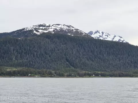 L27b07 Copper King Drive, Tatitlek, AK 99677