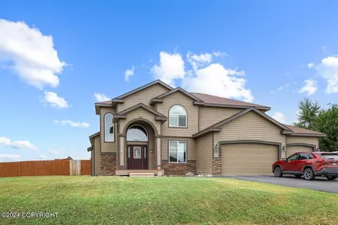 5263 E Barn Cir, Wasilla, AK 99654