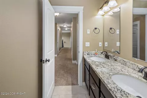 Entry Way - 5263 E Barn Cir, Wasilla, AK 99654 photo 6 of 6