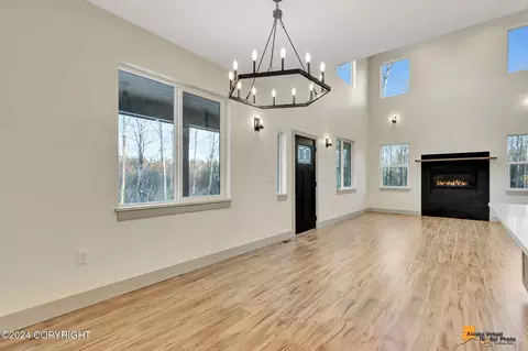 Living - 1120 E Fairview Loop, Wasilla, AK 99654 photo 6 of 6