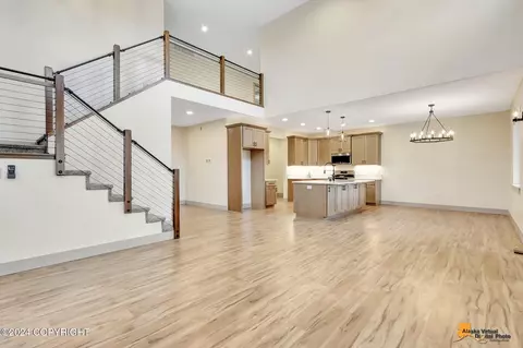 Living - 1120 E Fairview Loop, Wasilla, AK 99654 photo 2 of 6