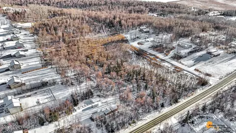 View/Area - 1120 E Fairview Loop, Wasilla, AK 99654 photo 16 of 18