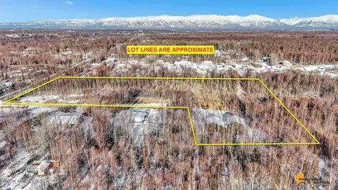 View/Area - 1120 E Fairview Loop, Wasilla, AK 99654 photo 1 of 18