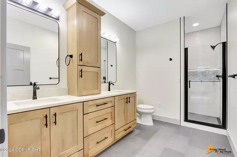 Bath - 1120 E Fairview Loop, Wasilla, AK 99654 photo 1 of 4