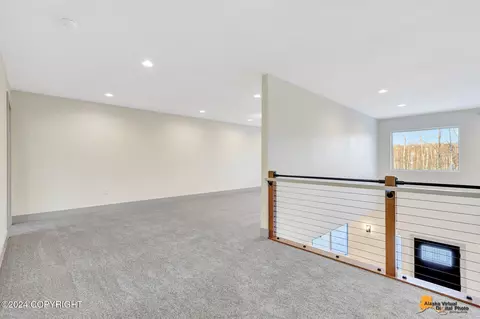 Entry Way - 1120 E Fairview Loop, Wasilla, AK 99654 photo 5 of 5