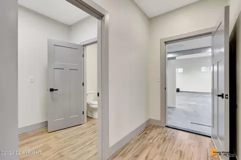 Entry Way - 1120 E Fairview Loop, Wasilla, AK 99654 photo 2 of 5