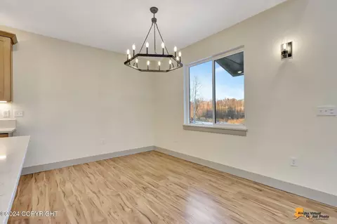 Dining - 1120 E Fairview Loop, Wasilla, AK 99654 photo 1 of 1