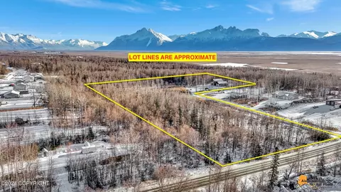 View/Area - 1120 E Fairview Loop, Wasilla, AK 99654 photo 3 of 18