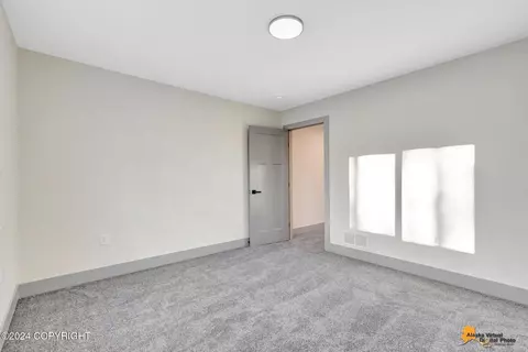 Bedroom - 1120 E Fairview Loop, Wasilla, AK 99654 photo 11 of 12