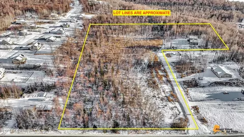 View/Area - 1120 E Fairview Loop, Wasilla, AK 99654 photo 2 of 18