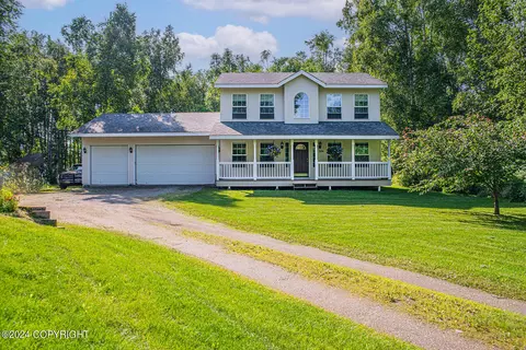 3250 Tungsten Dr, Wasilla, AK 99654
