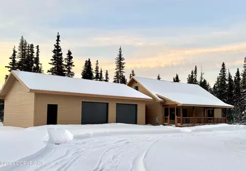 53221 Williams Rd, Kenai, AK 99611
