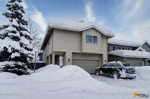 1510 N Heather Meadows Loop # 70, Anchorage, AK 99507